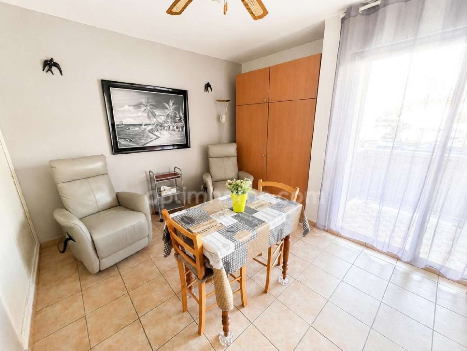  kaufen Wohnung/ Apartment Balaruc-les-Bains Hérault 4