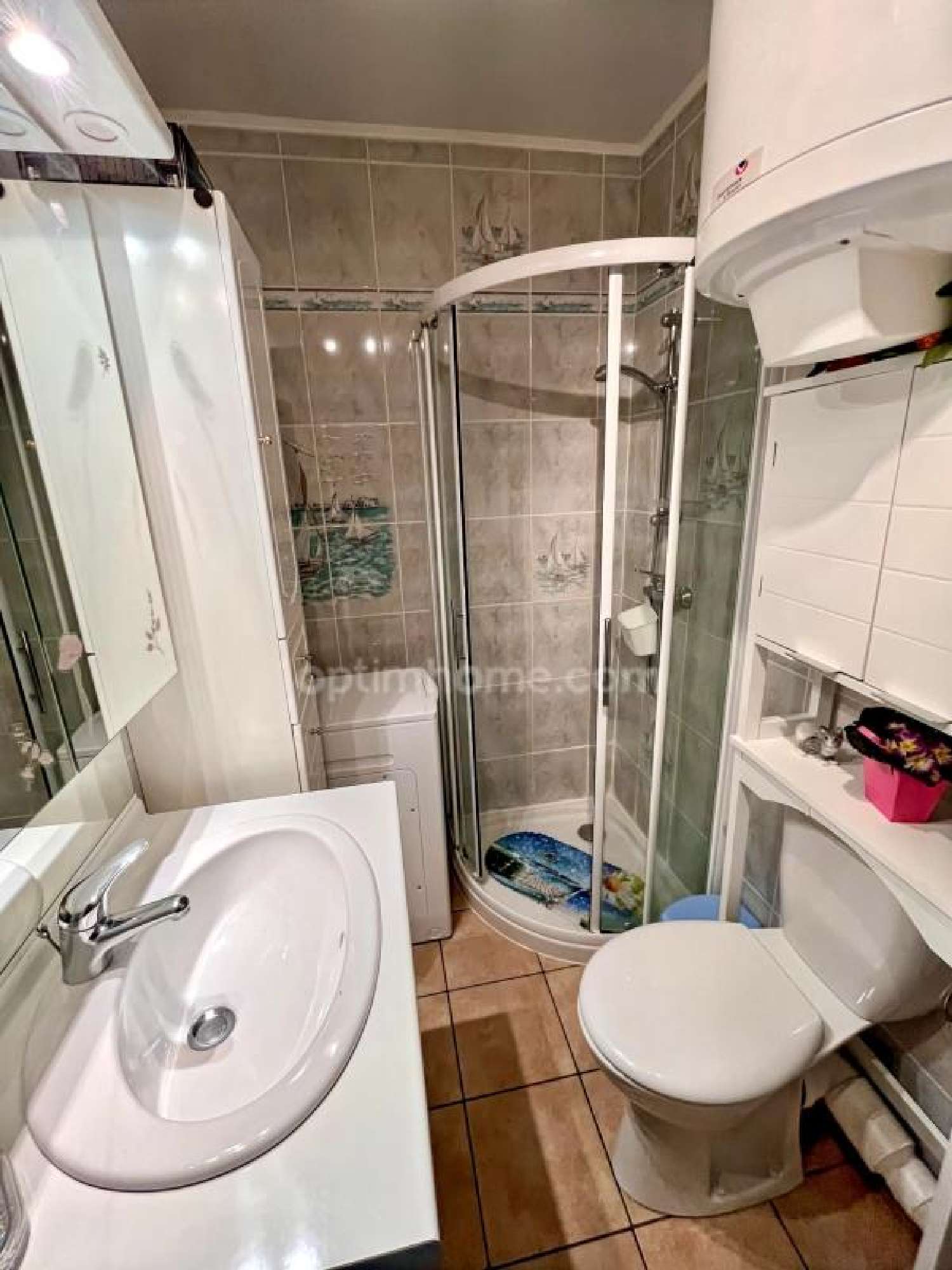  kaufen Wohnung/ Apartment Balaruc-les-Bains Hérault 6