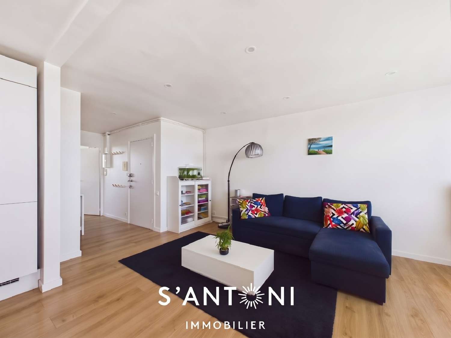  à vendre appartement Balaruc-les-Bains Hérault 2