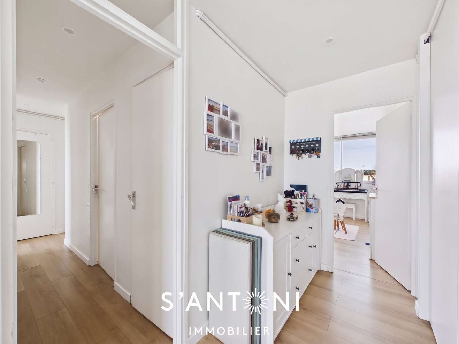  à vendre appartement Balaruc-les-Bains Hérault 6