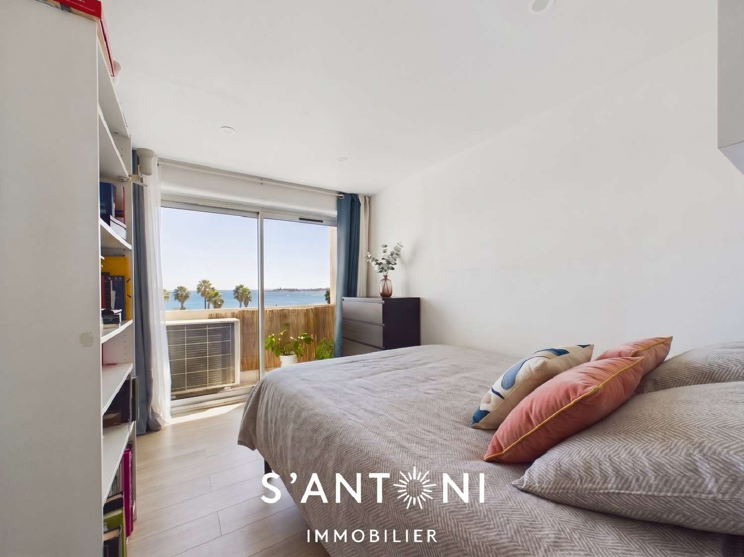  à vendre appartement Balaruc-les-Bains Hérault 7