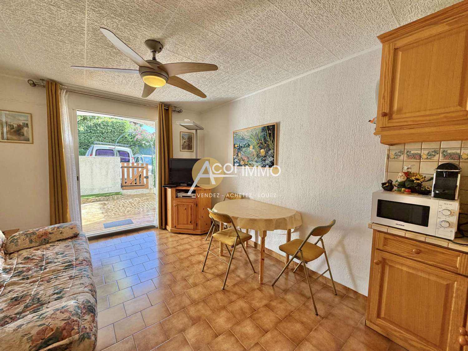 for sale apartment Bandol Var 3