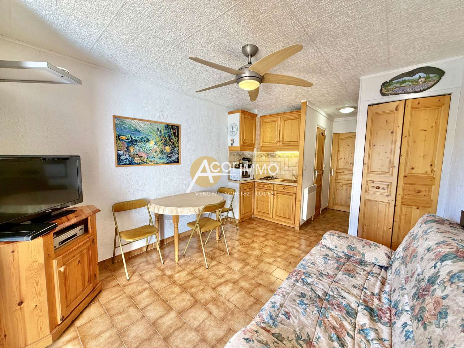 for sale apartment Bandol Var 4