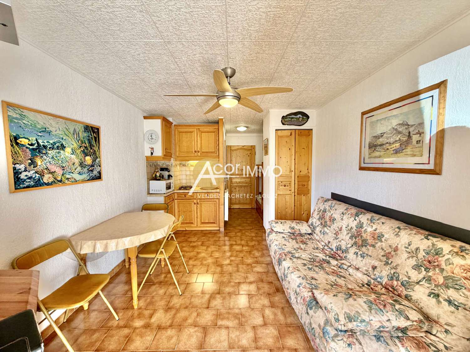 for sale apartment Bandol Var 8