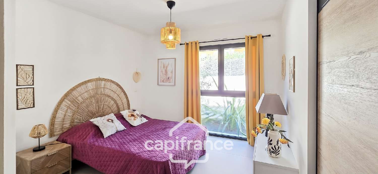  for sale apartment Bandol Var 7