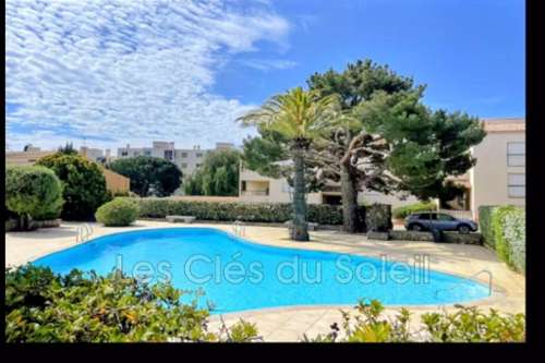 Bandol Var appartement foto 7403362