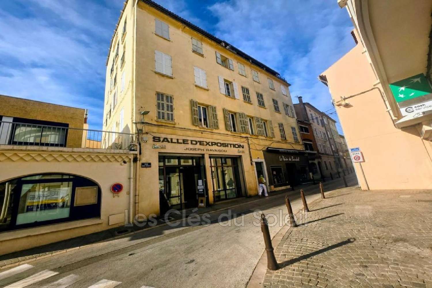 for sale apartment Bandol Var 1