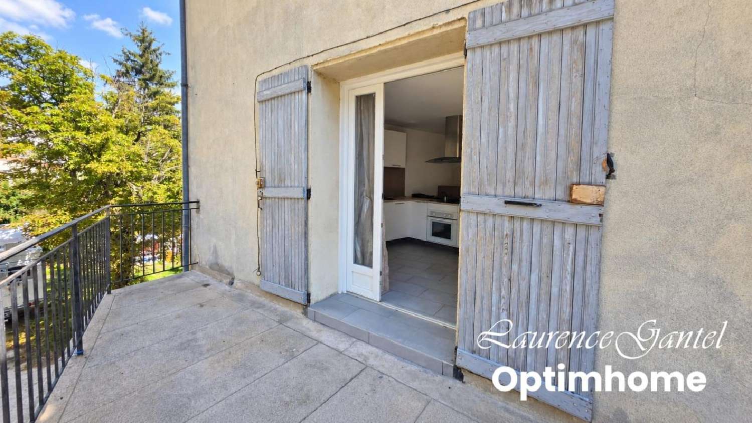te koop appartement Barrême Alpes-de-Haute-Provence 2