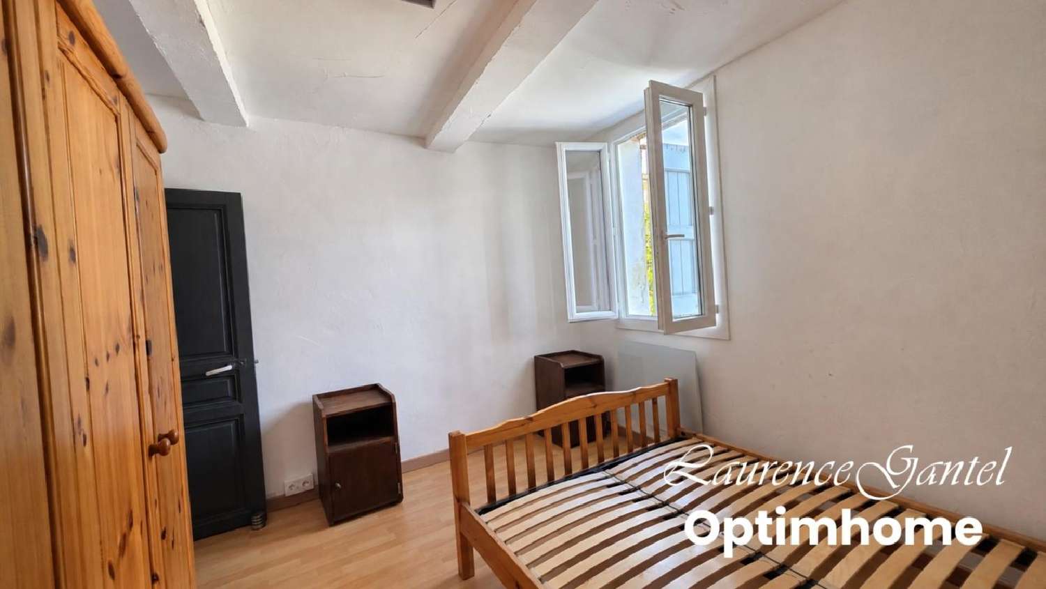 te koop appartement Barrême Alpes-de-Haute-Provence 5
