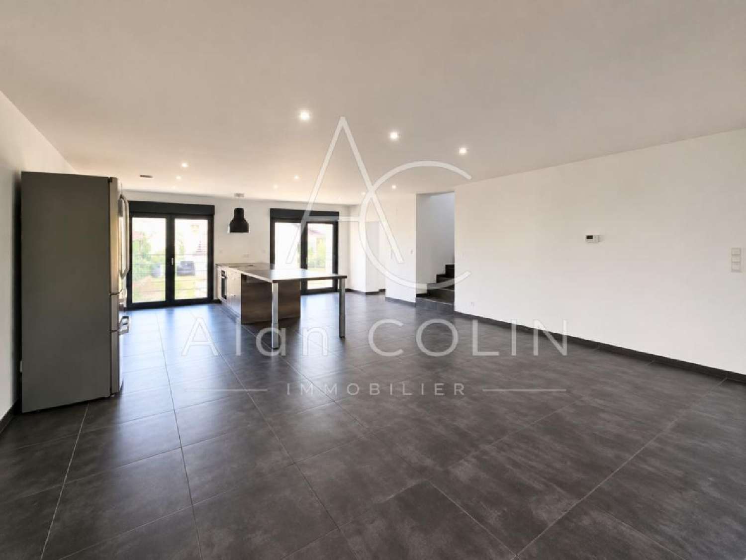 kaufen Wohnung/ Apartment Basse-Rentgen Moselle 5