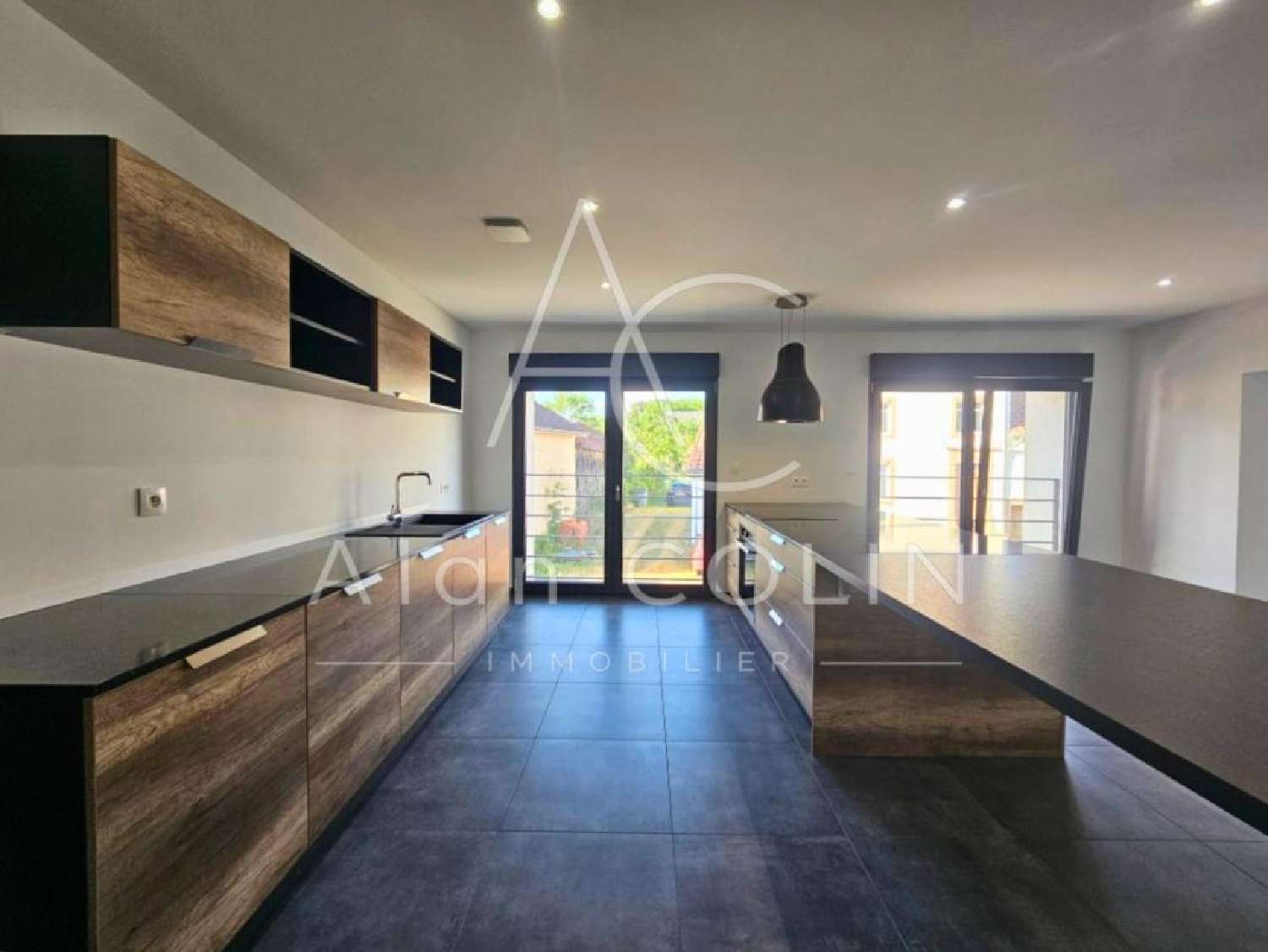 kaufen Wohnung/ Apartment Basse-Rentgen Moselle 7