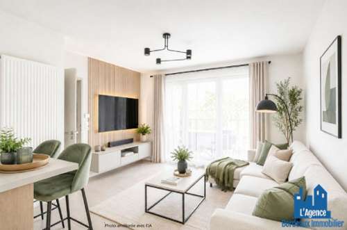 Bassens Gironde appartement foto 7403398