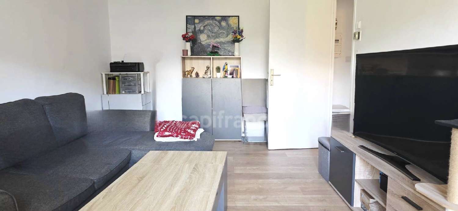  kaufen Wohnung/ Apartment Bastia Haute-Corse 1