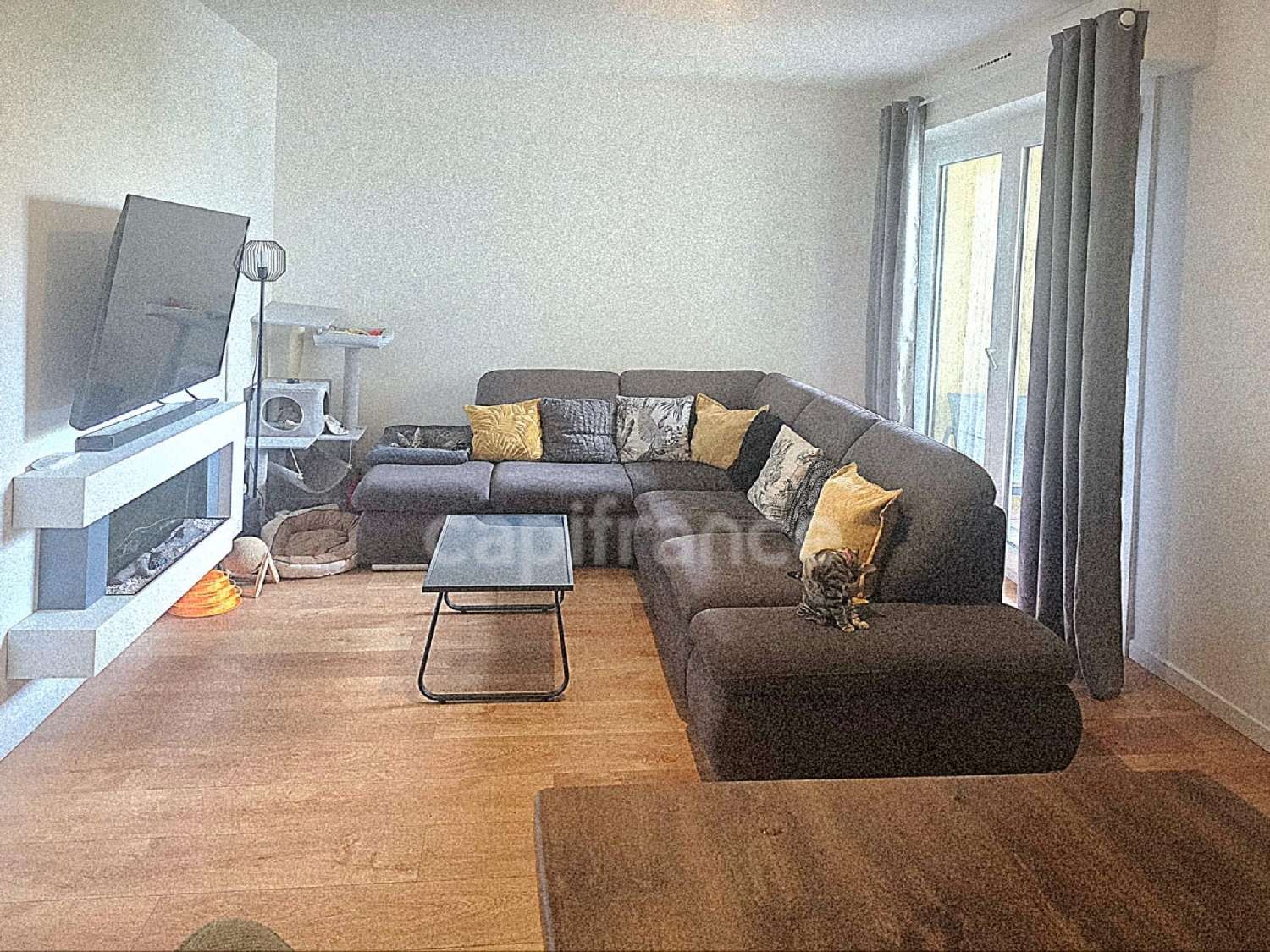  for sale apartment Bastia Haute-Corse 1