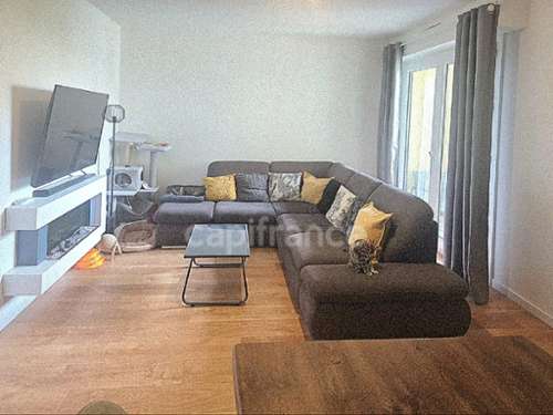 Bastia Haute-Corse apartment foto 7417246