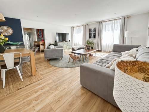 Bayonne Pyrénées-Atlantiques apartment foto 7404358