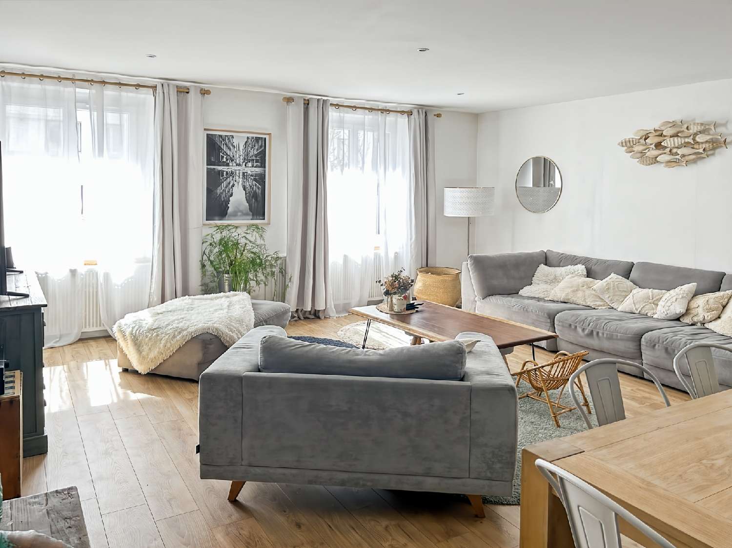 for sale apartment Bayonne Pyrénées-Atlantiques 2