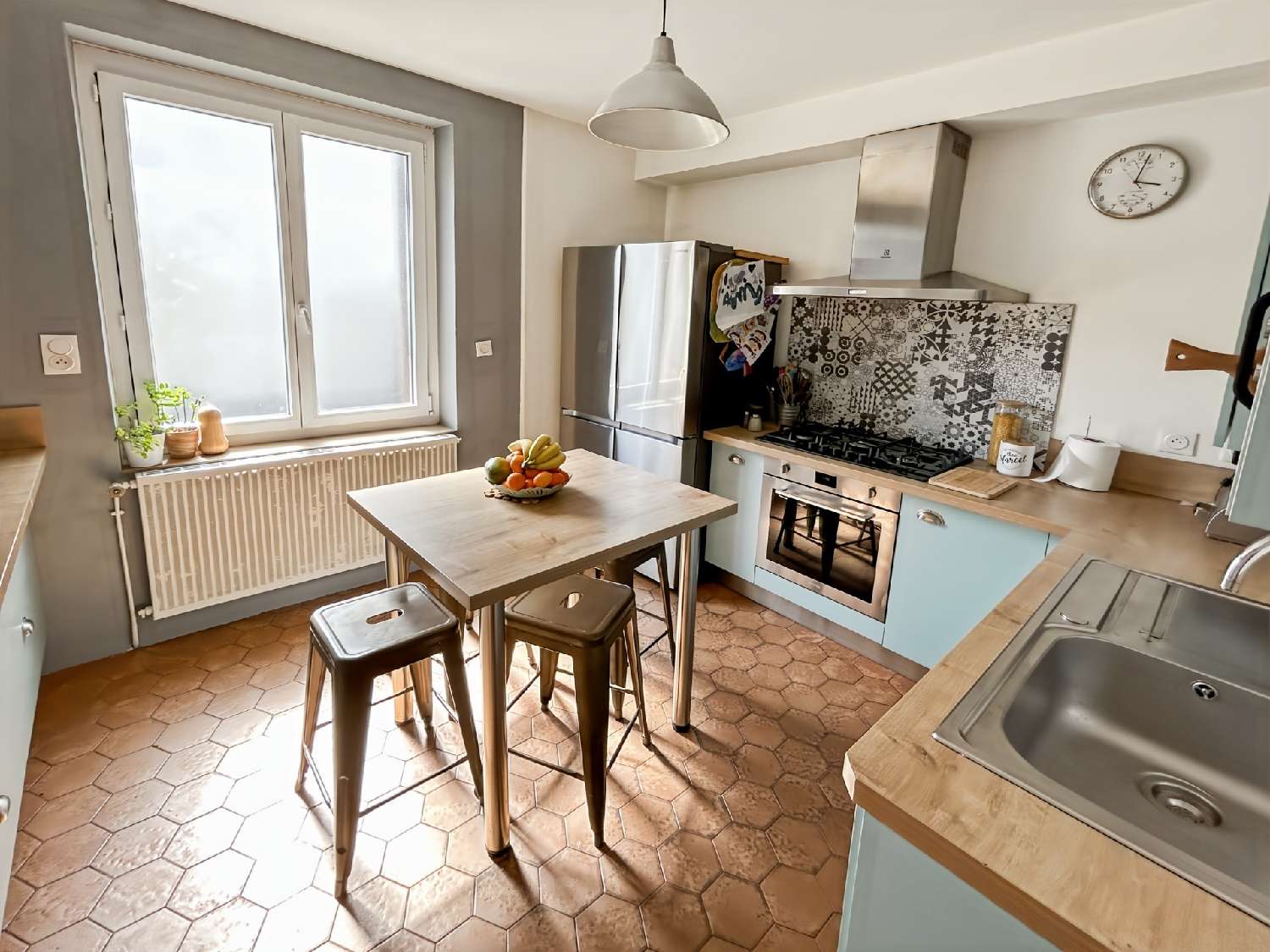 for sale apartment Bayonne Pyrénées-Atlantiques 3