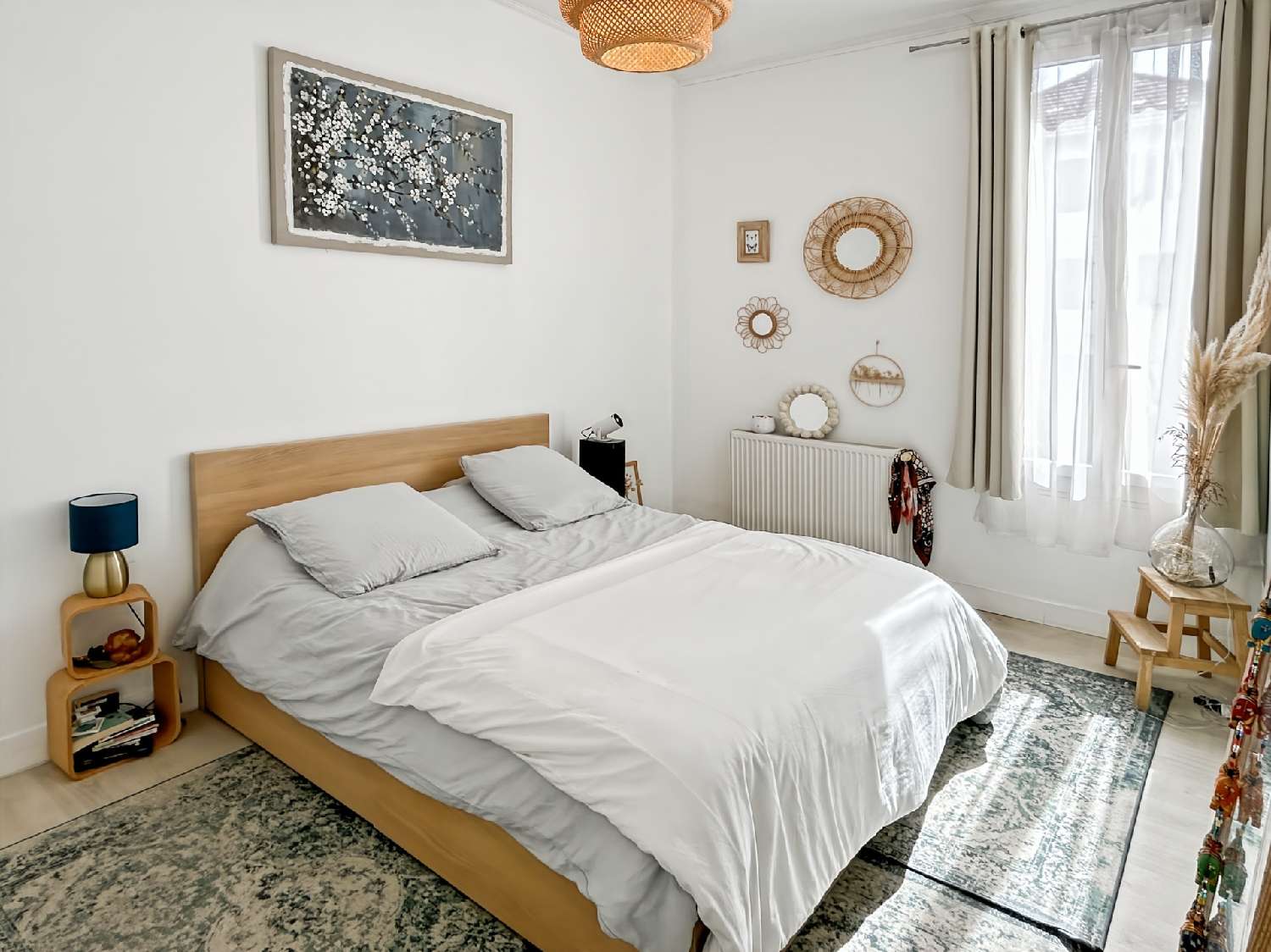 for sale apartment Bayonne Pyrénées-Atlantiques 4
