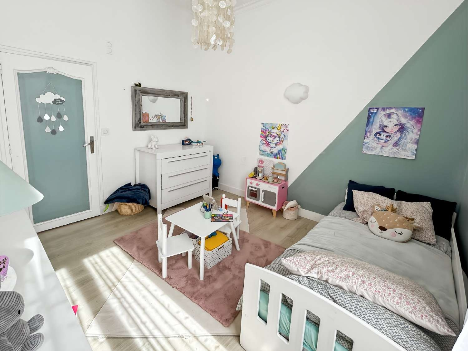 for sale apartment Bayonne Pyrénées-Atlantiques 5