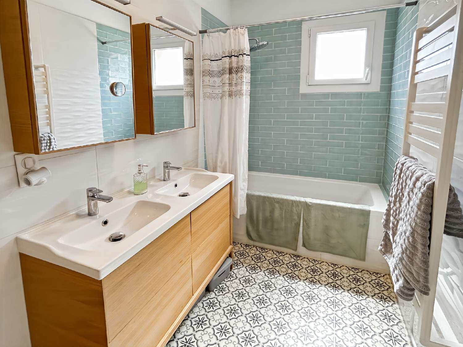 for sale apartment Bayonne Pyrénées-Atlantiques 6