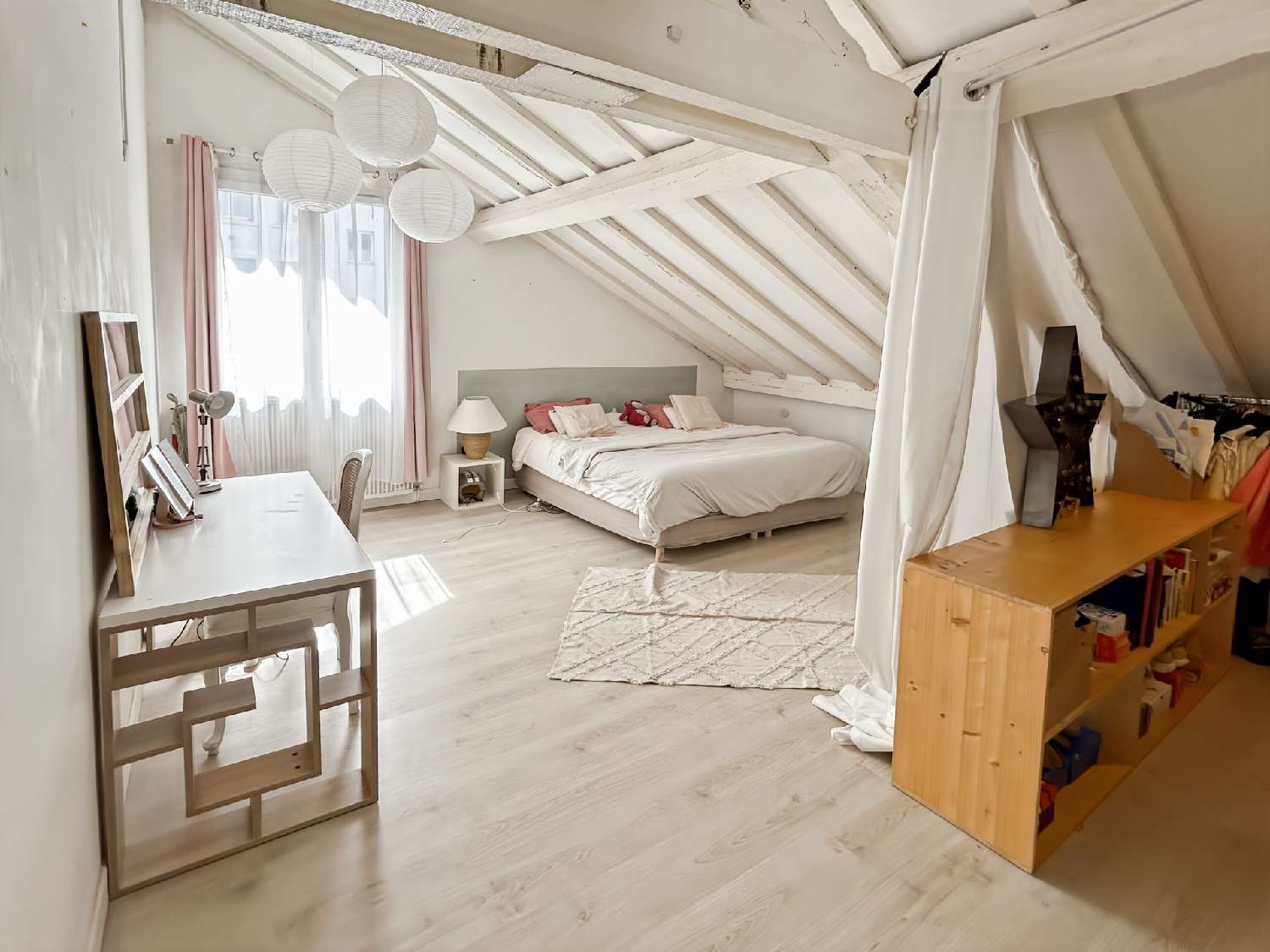 for sale apartment Bayonne Pyrénées-Atlantiques 7