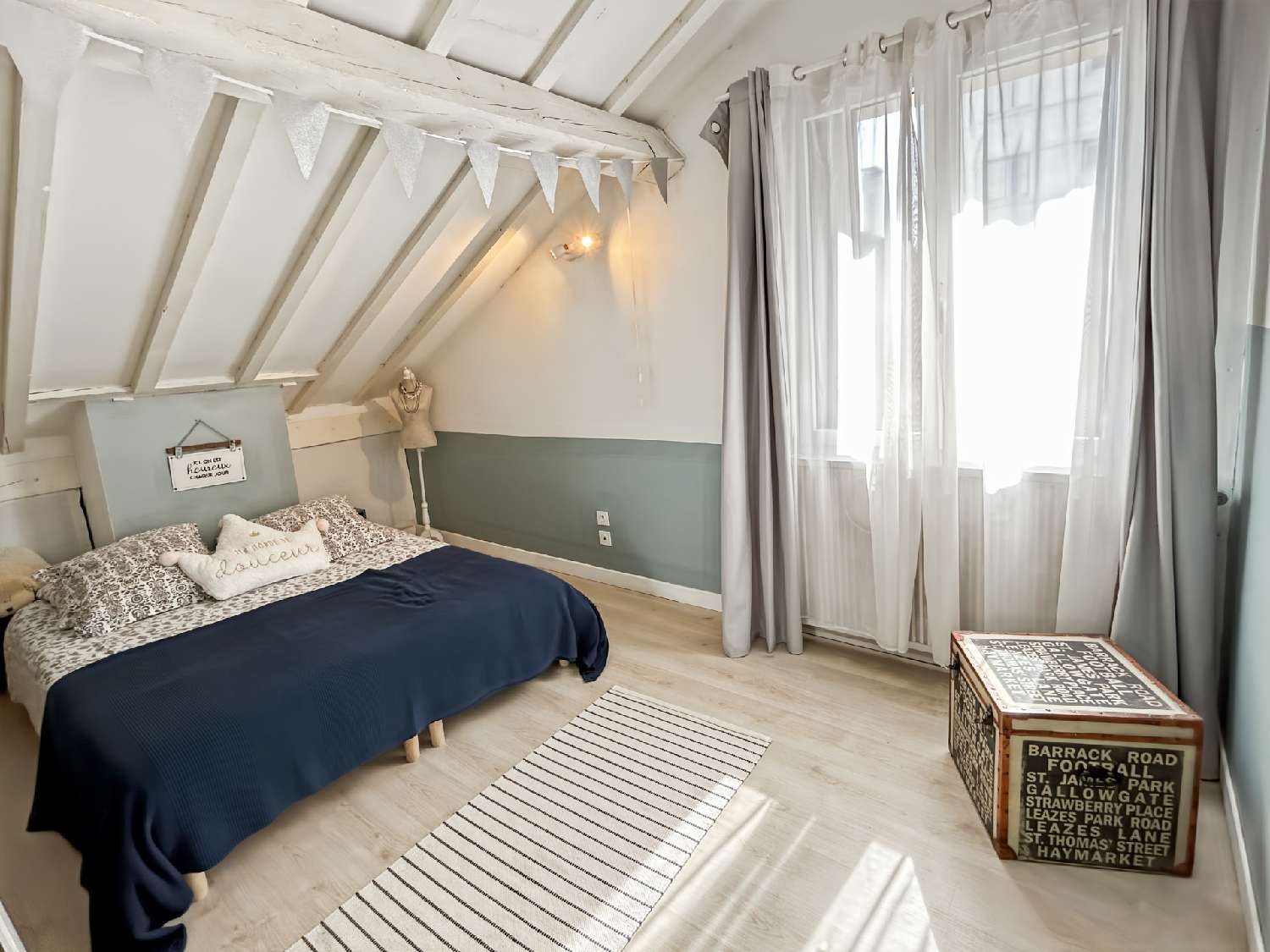 for sale apartment Bayonne Pyrénées-Atlantiques 8