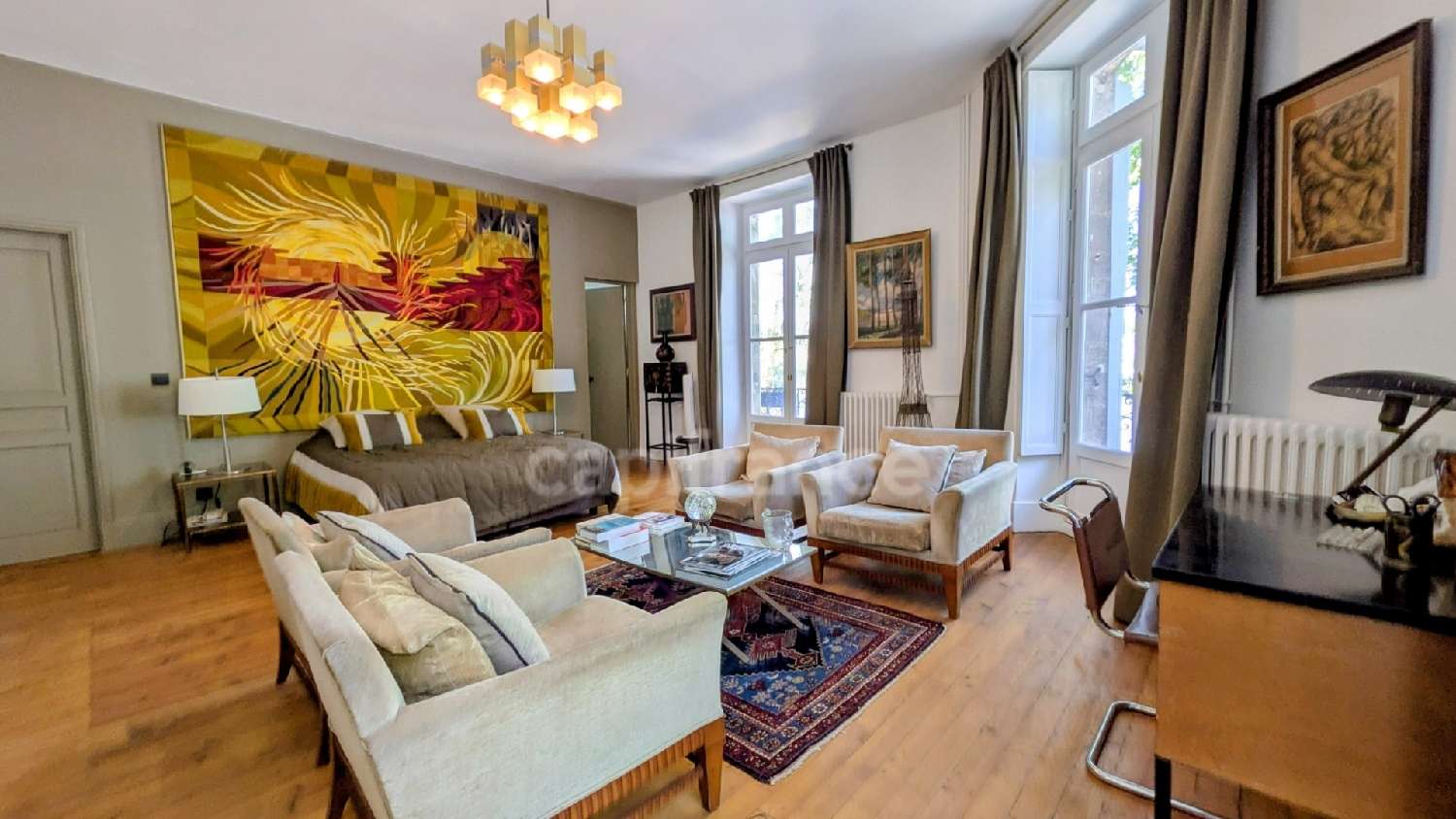  à vendre appartement Bayonne Pyrénées-Atlantiques 2