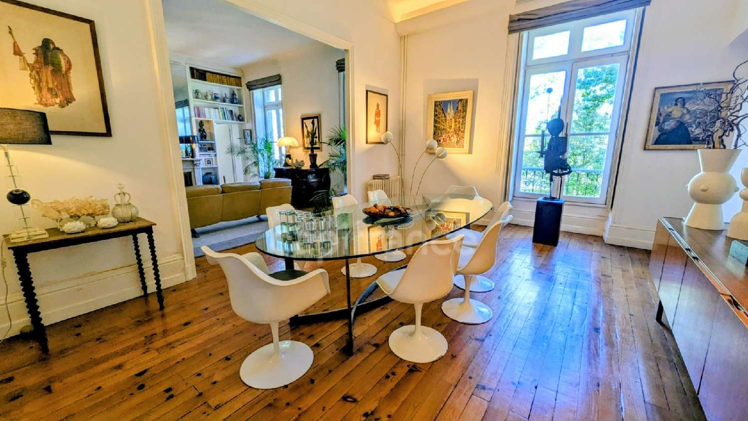  à vendre appartement Bayonne Pyrénées-Atlantiques 3