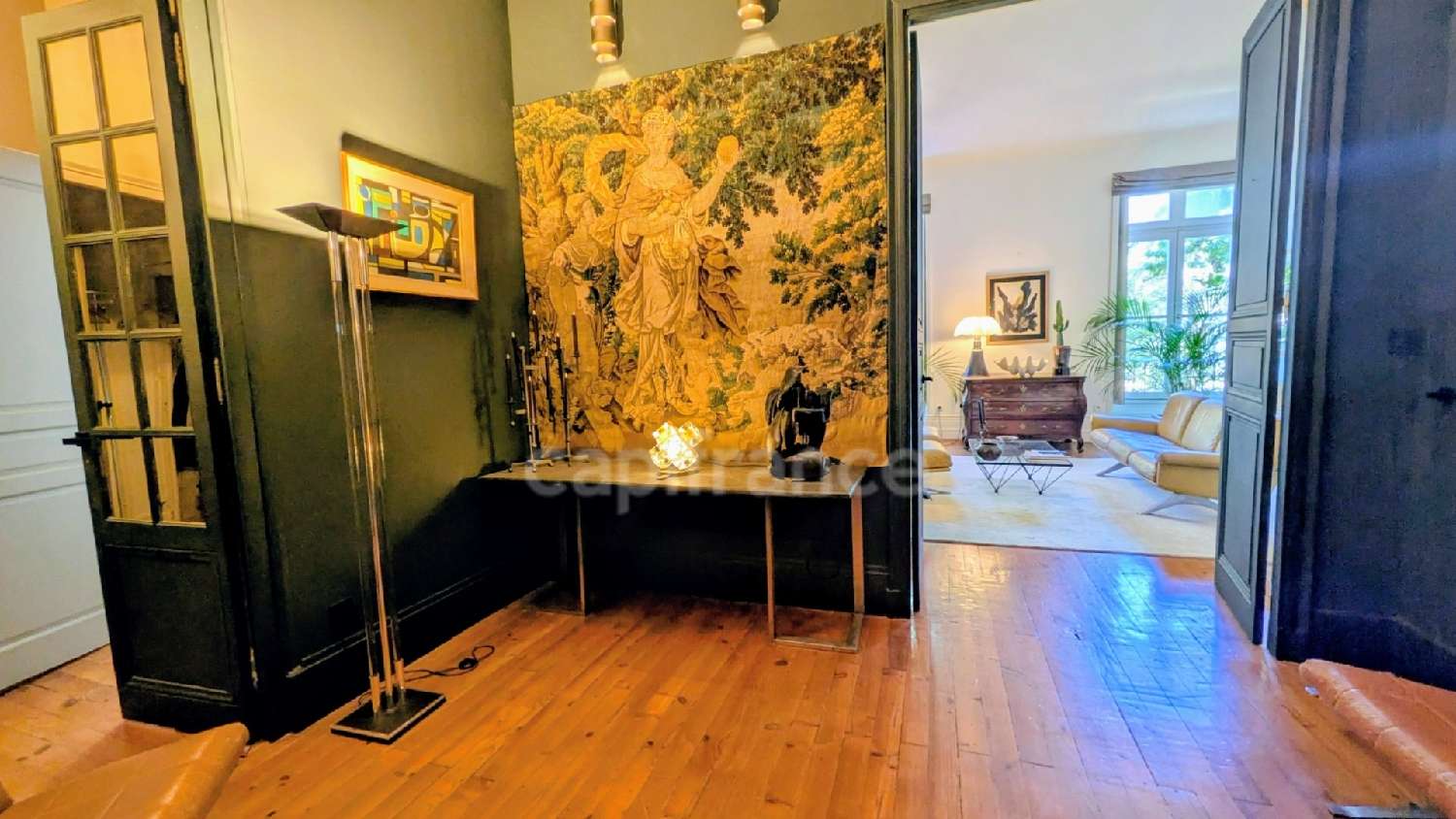  à vendre appartement Bayonne Pyrénées-Atlantiques 4