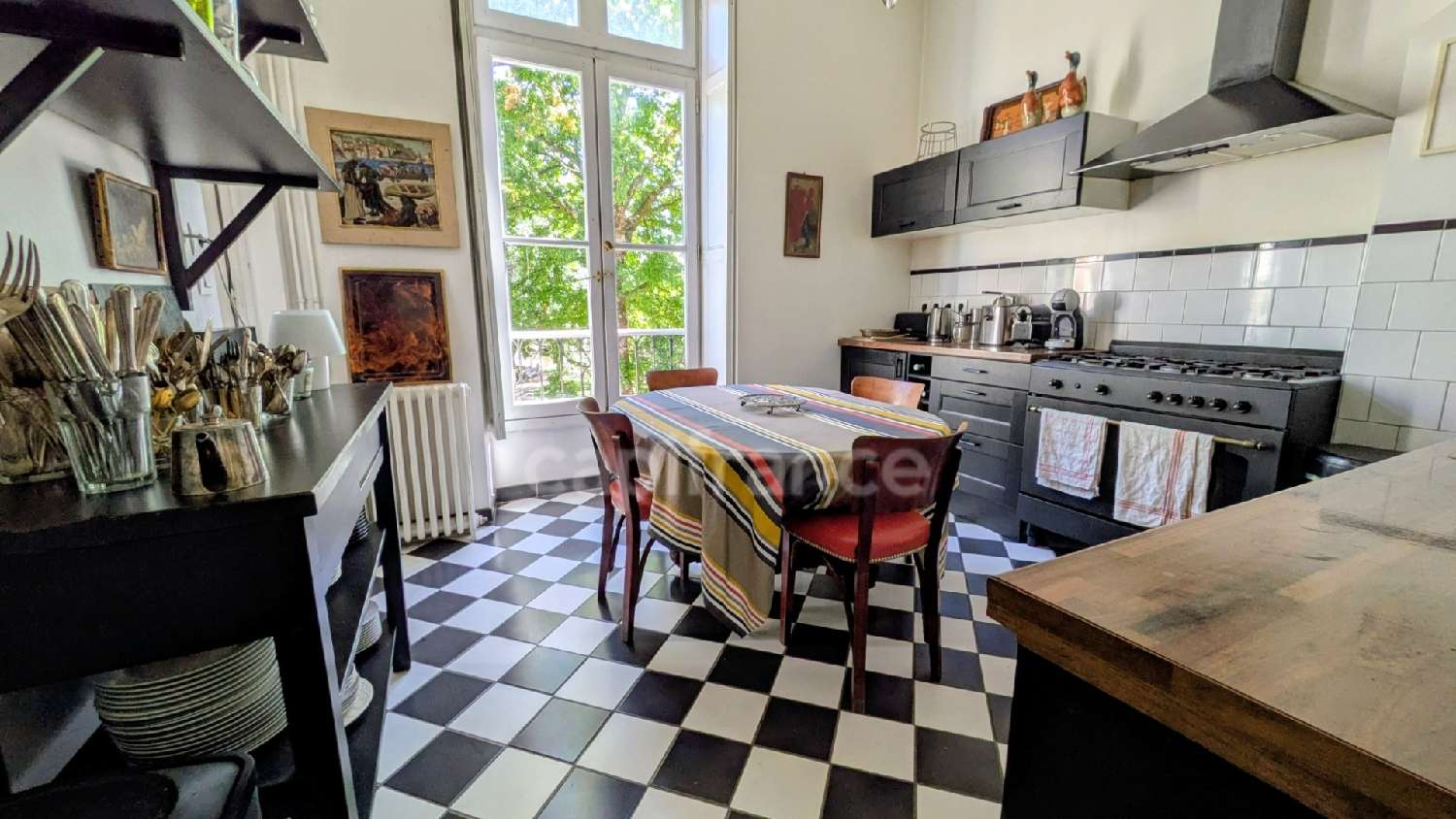  à vendre appartement Bayonne Pyrénées-Atlantiques 7