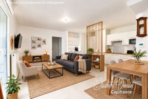 Bayonne Pyrénées-Atlantiques Wohnung/ Apartment Bild 7412036