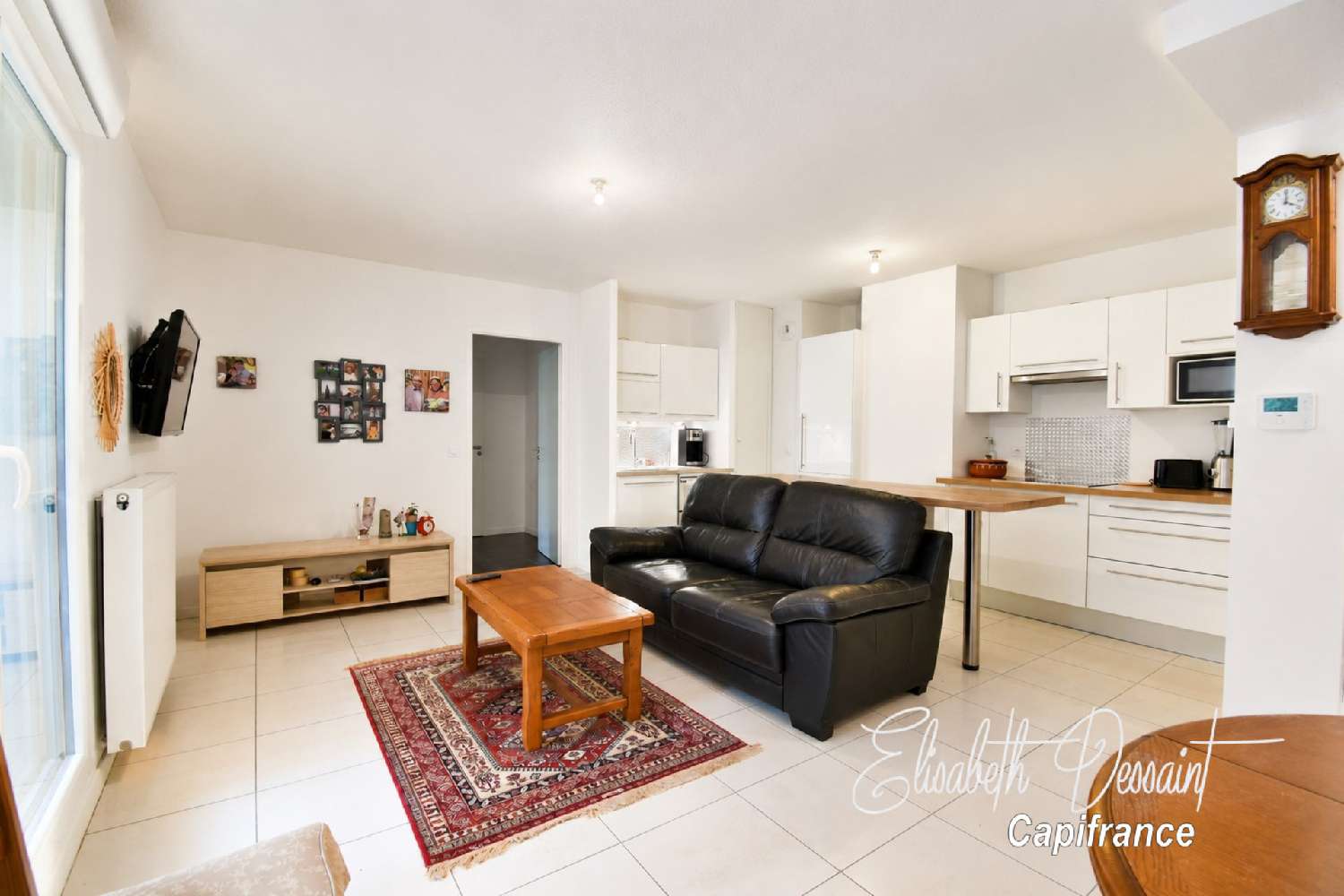 kaufen Wohnung/ Apartment Bayonne Pyrénées-Atlantiques 2