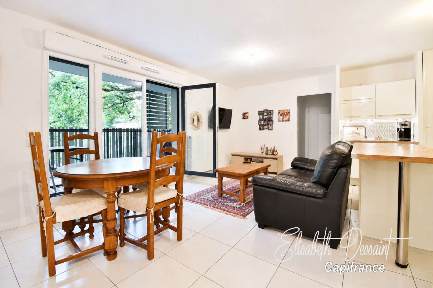 kaufen Wohnung/ Apartment Bayonne Pyrénées-Atlantiques 3