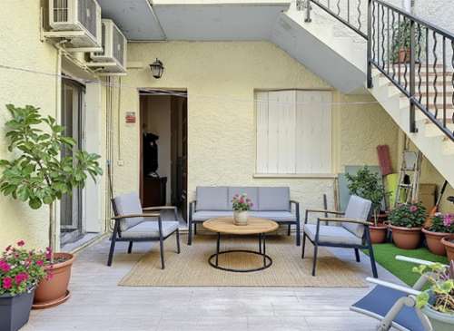 Beaucaire Gard Wohnung/ Apartment Bild 7407361