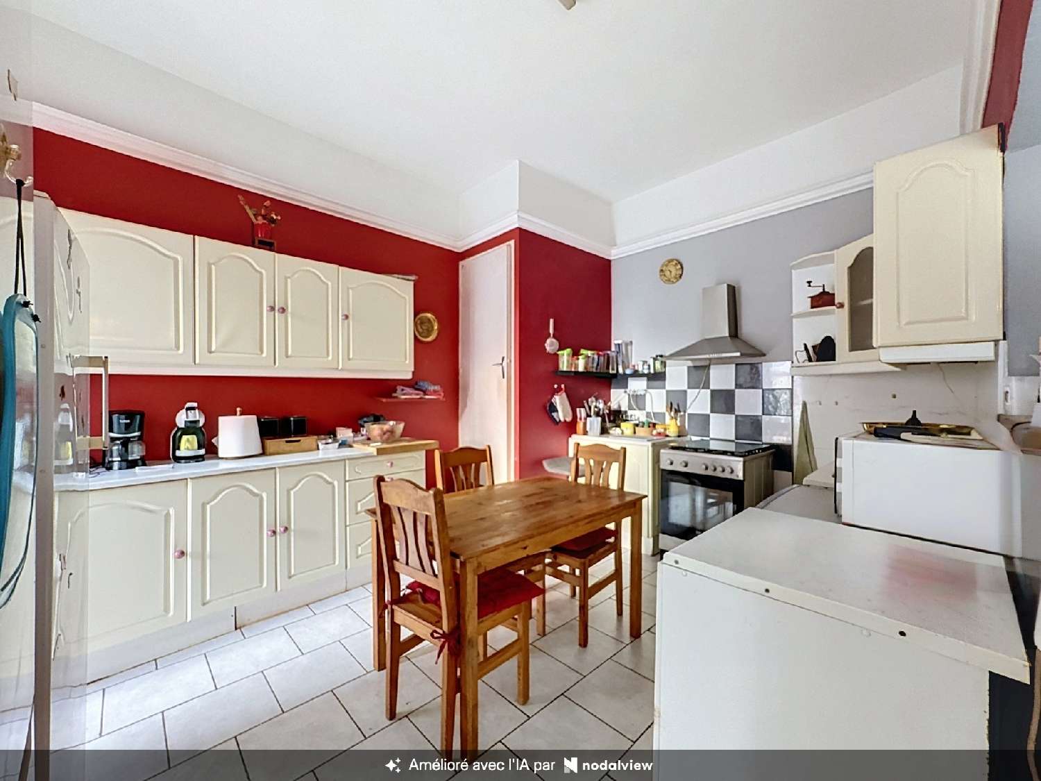 kaufen Wohnung/ Apartment Beaucaire Gard 5