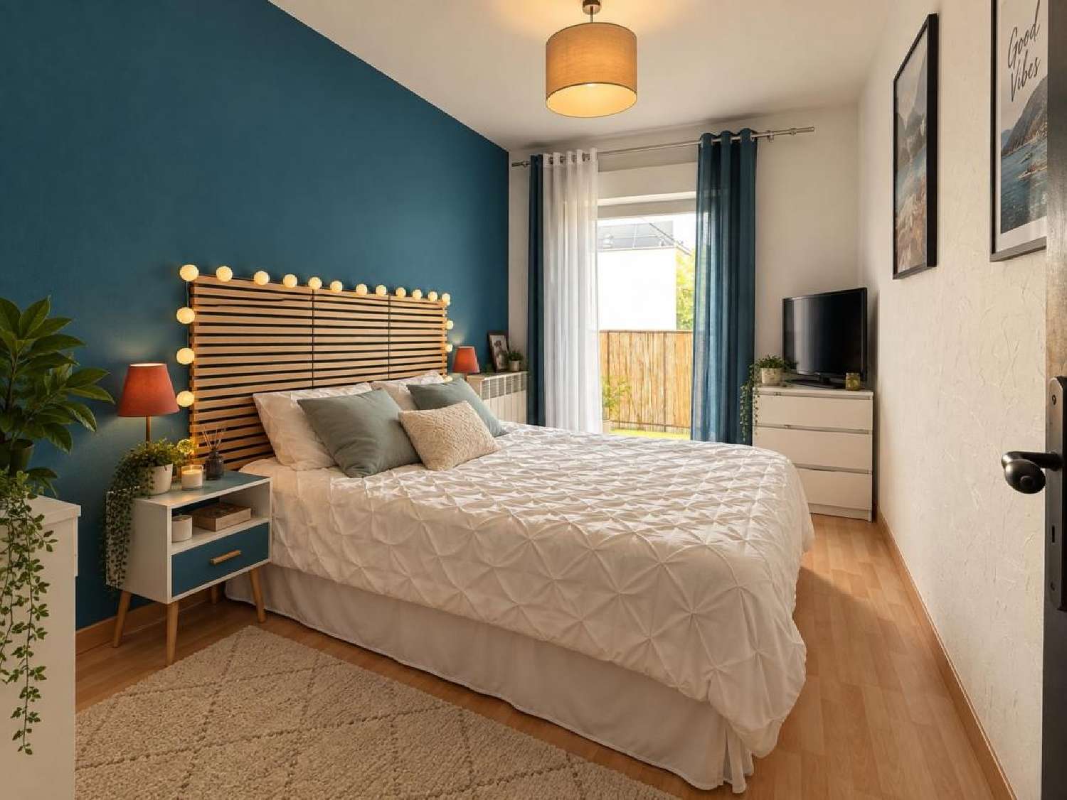 à vendre appartement Beaumont-sur-Oise Val-d'Oise 4