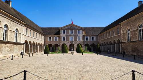 Beaune Côte-d'Or Wohnung/ Apartment Bild 7417315