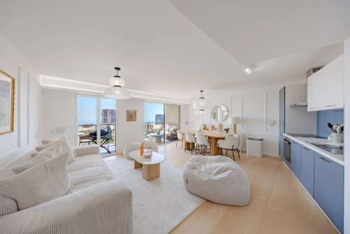 Beausoleil Alpes-Maritimes appartement foto 7411083
