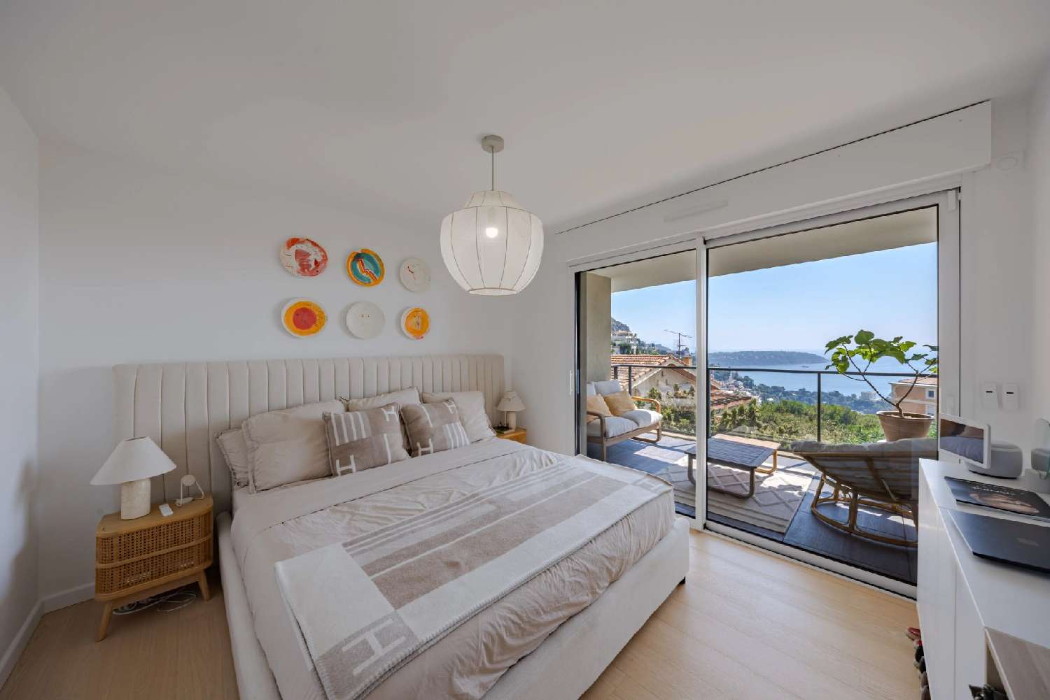 à vendre appartement Beausoleil Alpes-Maritimes 2