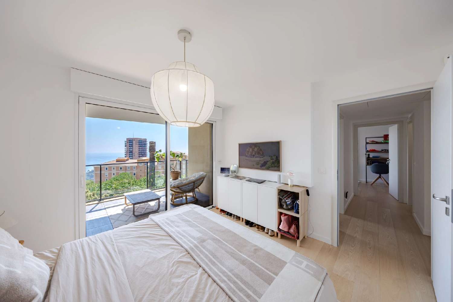 à vendre appartement Beausoleil Alpes-Maritimes 3