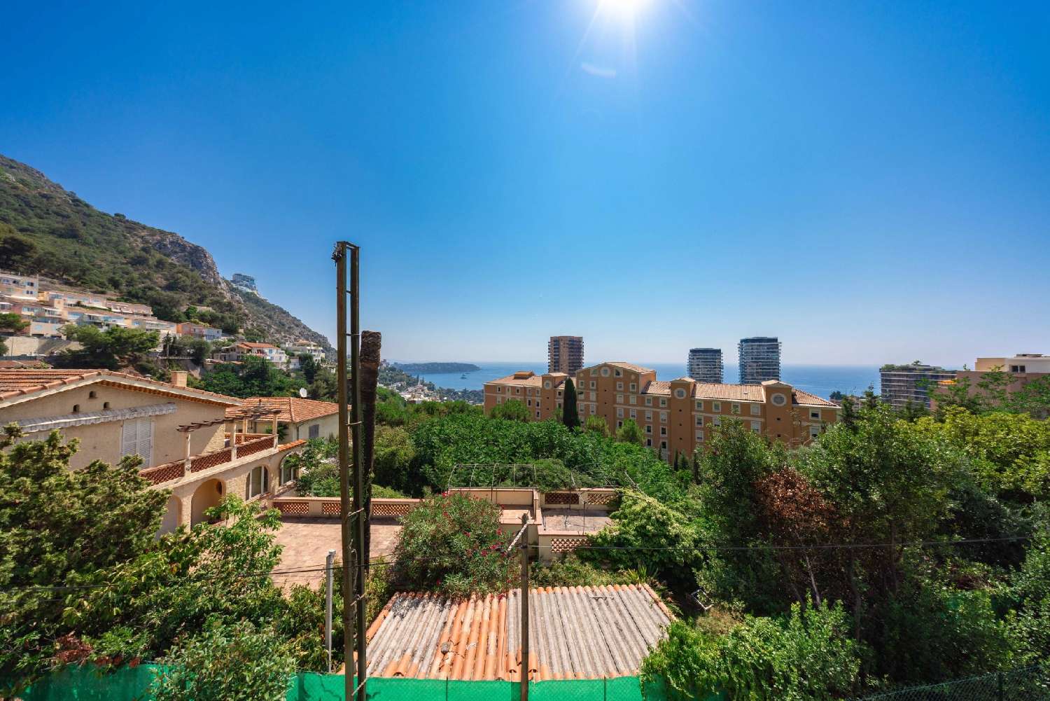 à vendre appartement Beausoleil Alpes-Maritimes 6