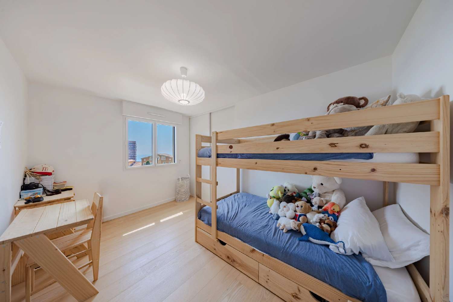 à vendre appartement Beausoleil Alpes-Maritimes 7
