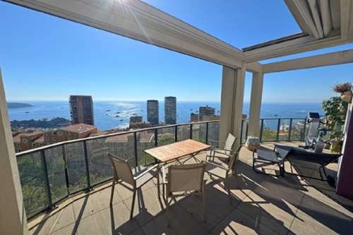 Beausoleil Alpes-Maritimes appartement foto 7411096
