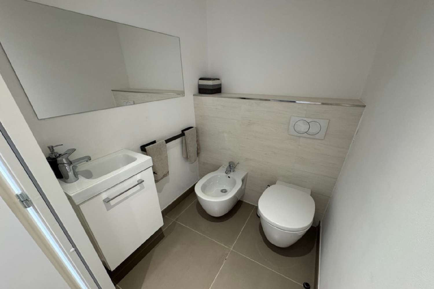 à vendre appartement Beausoleil Alpes-Maritimes 3