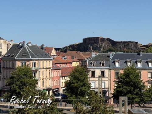 Belfort Territoire de Belfort apartamento foto 7417188
