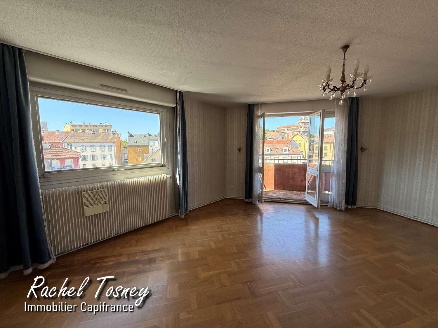 en venta apartamento Belfort Territoire de Belfort 2