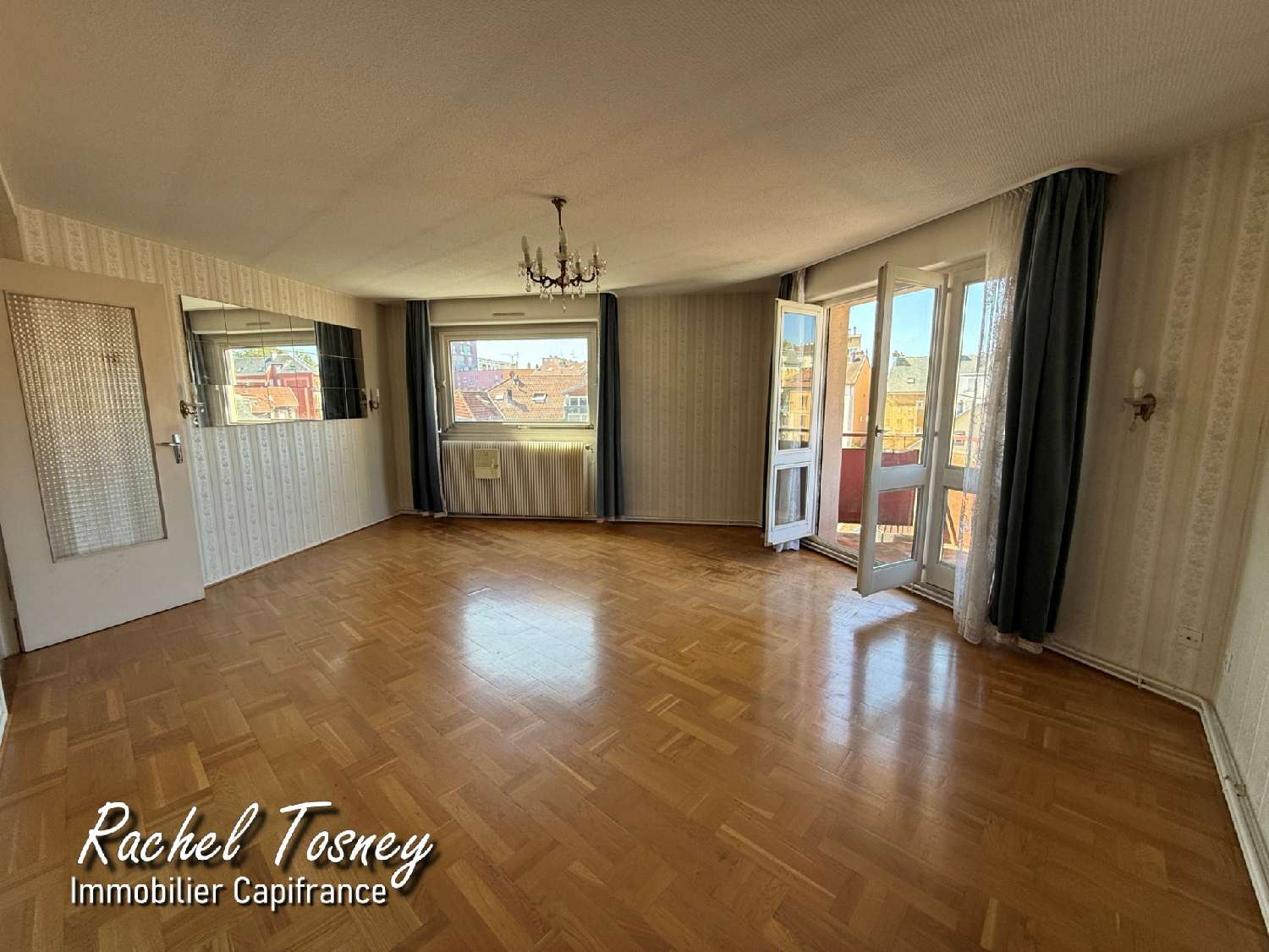 en venta apartamento Belfort Territoire de Belfort 3
