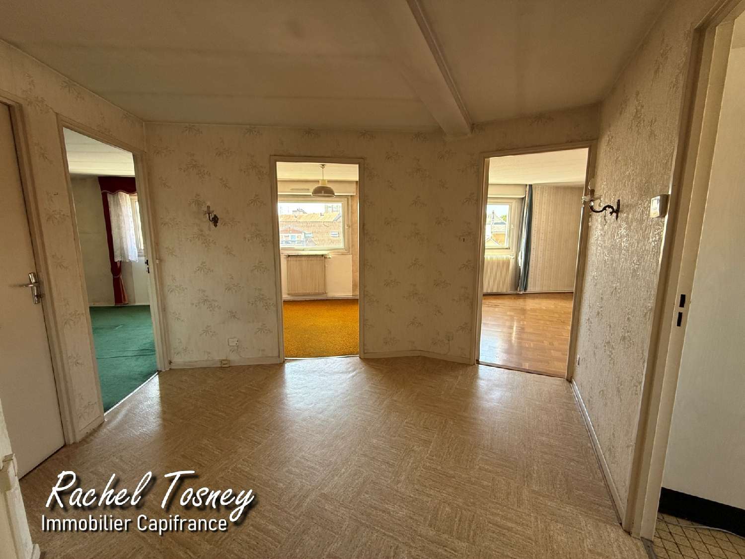 en venta apartamento Belfort Territoire de Belfort 4