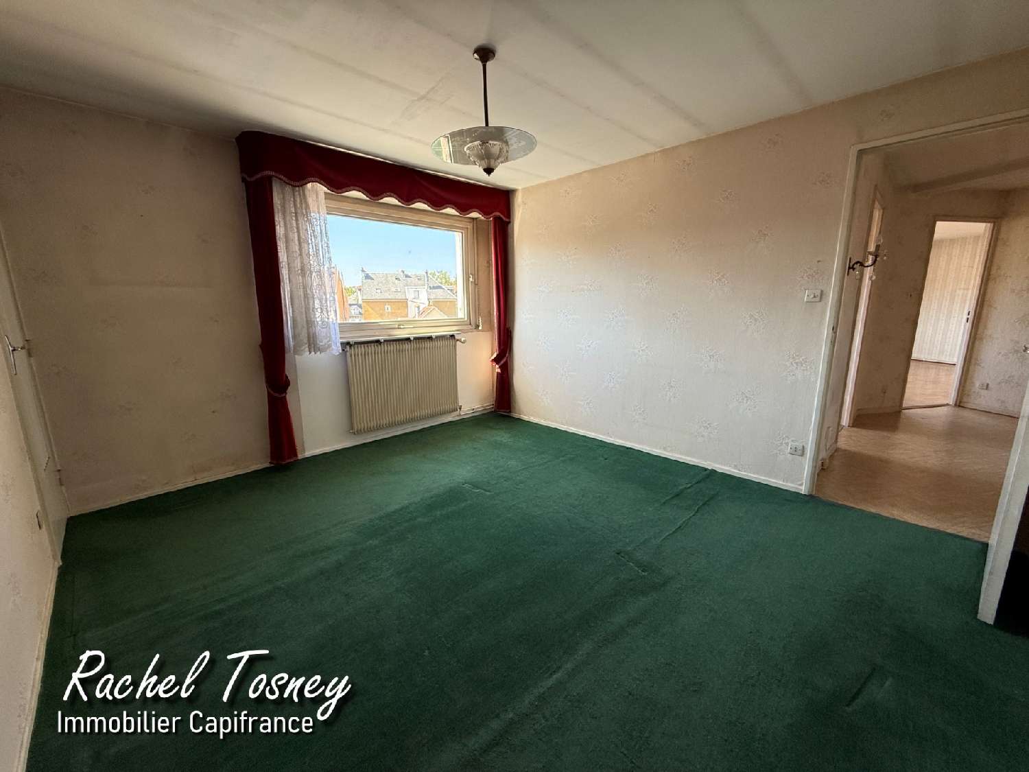 en venta apartamento Belfort Territoire de Belfort 6